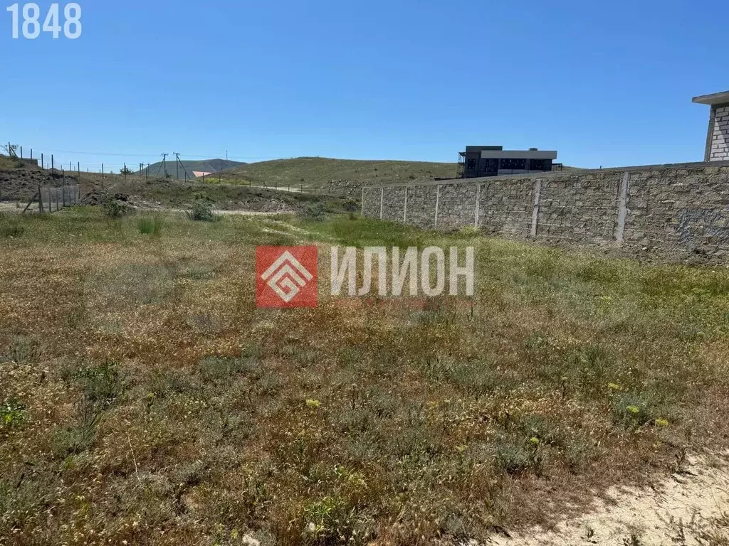 Участок 7,1 сот. (ИЖС) - Фото 1
