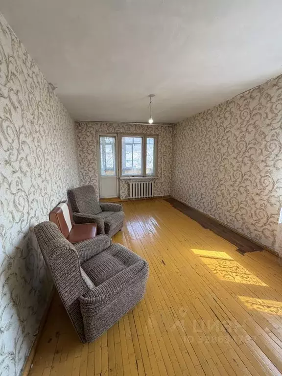 3-к кв. Приморский край, Надеждинский район, пос. Раздольное ул. Лазо, ... - Фото 2