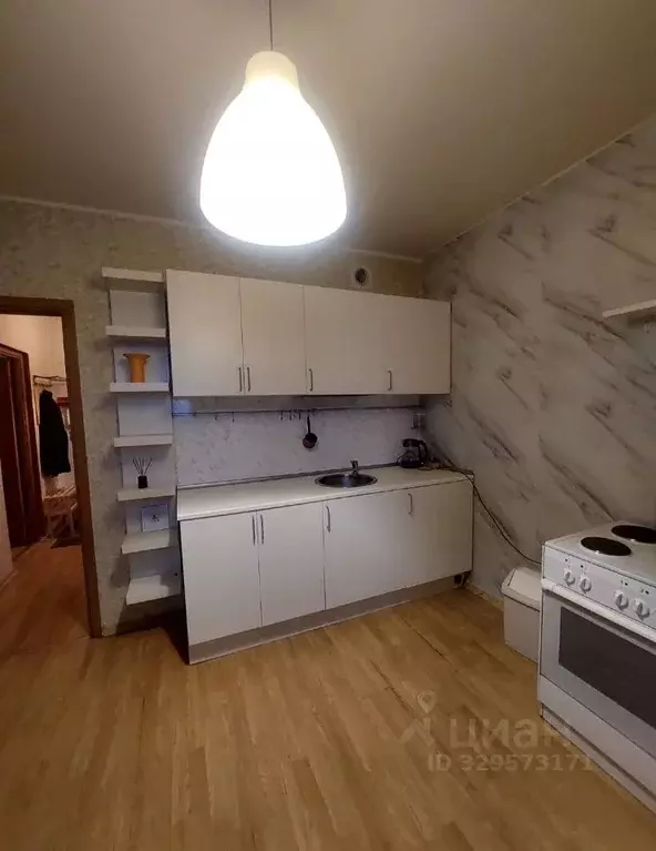 1-к кв. Москва Беловежская ул., 37К1 (40.0 м) - Фото 1