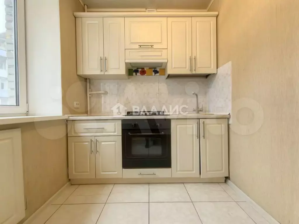 3-к. квартира, 62 м, 2/5 эт. - Фото 0