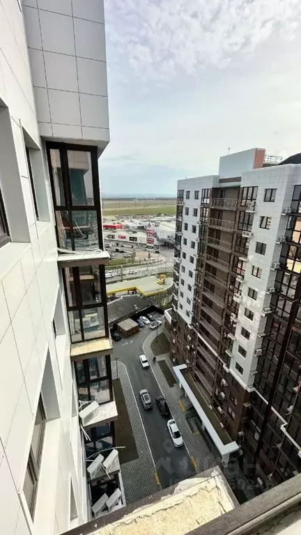 1-к кв. Краснодарский край, Анапа ул. Омелькова, 93 (43.6 м) - Фото 1