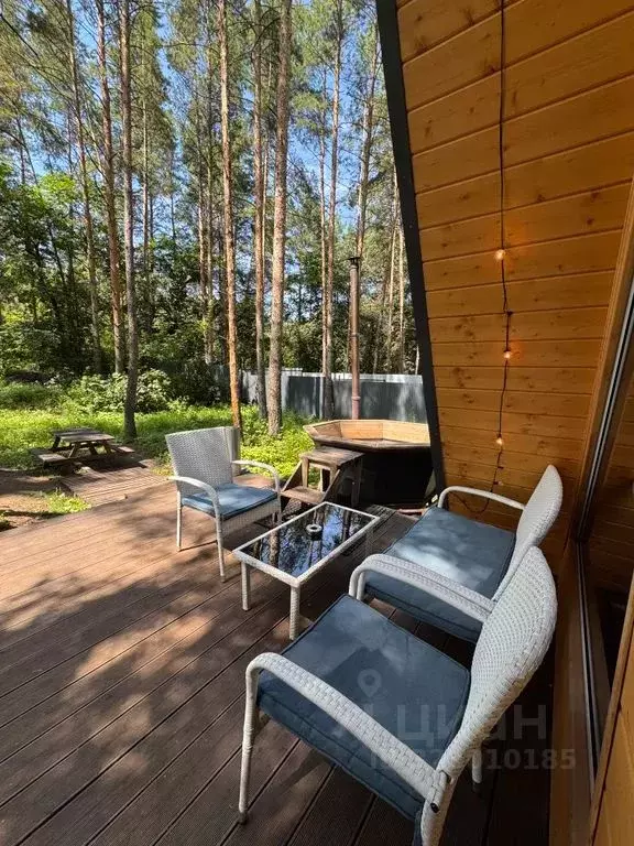 Дом в Башкортостан, Стерлитамак  (50 м) - Фото 2