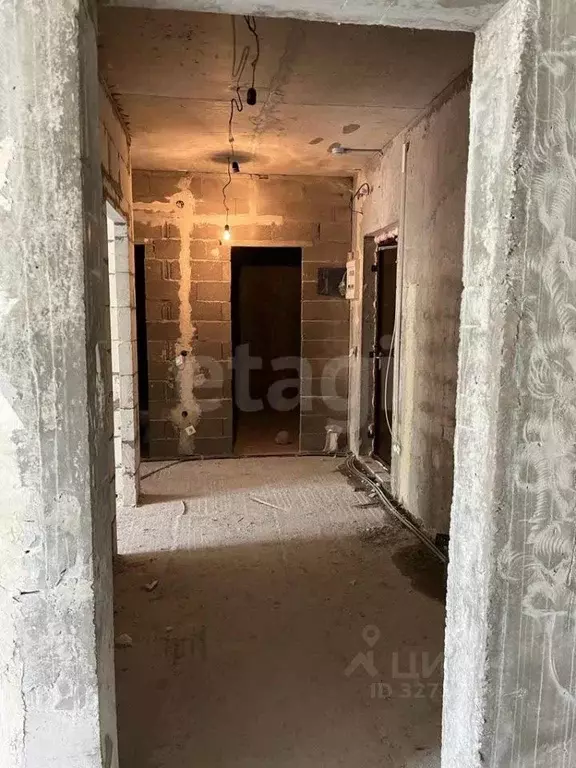 2-к кв. Ленинградская область, Всеволожск Социалистическая ул., 114 ... - Фото 0