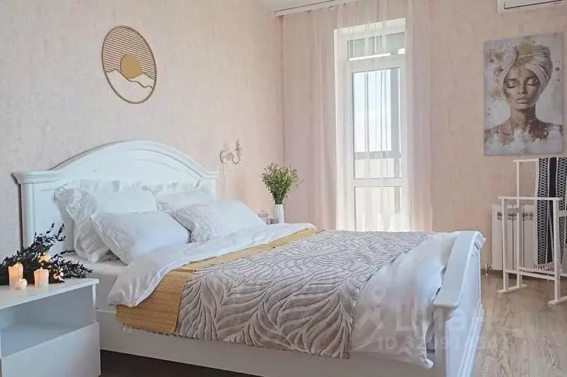 3-к кв. Воронежская область, Воронеж Донбасская ул., 25к1 (72.0 м) - Фото 2