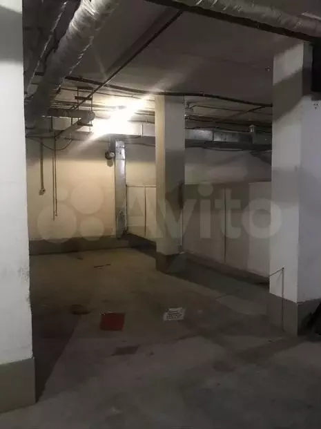 Машиноместо, 18м - Фото 0