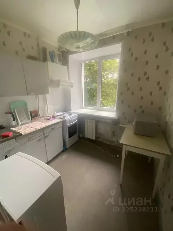 2-к кв. Москва Нижегородская ул., 9А (39.0 м) - Фото 2