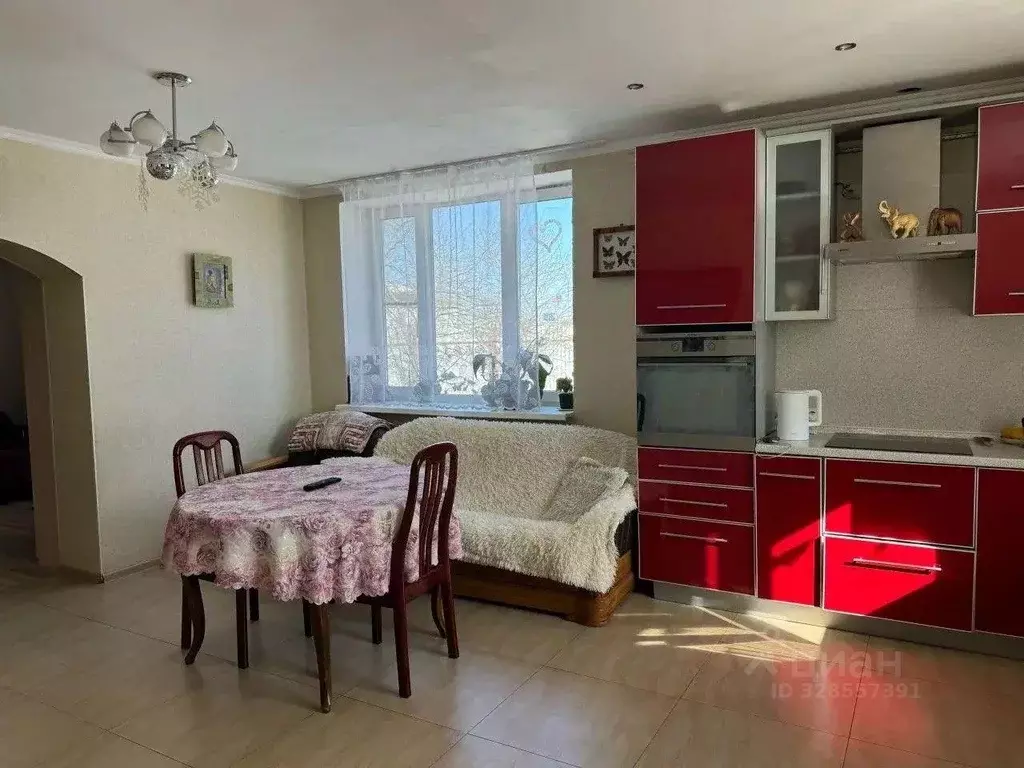 Коттедж, 210.5 м - Фото 1