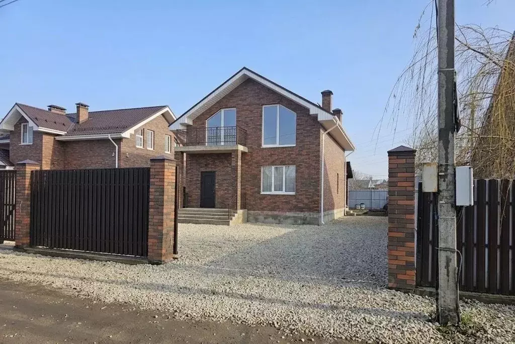 Дом, 172 м - Фото 1