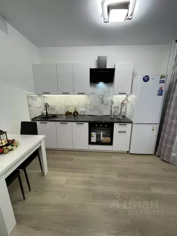 Студия Московская область, Мытищи пер. 1-й Стрелковый, 3 (22.0 м) - Фото 2