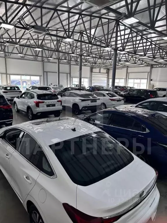 Помещение свободного назначения в Краснодарский край, Краснодар ... - Фото 1