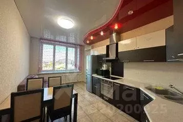 2-к кв. Башкортостан, Уфа ул. Мингажева, 140 (65.0 м) - Фото 0