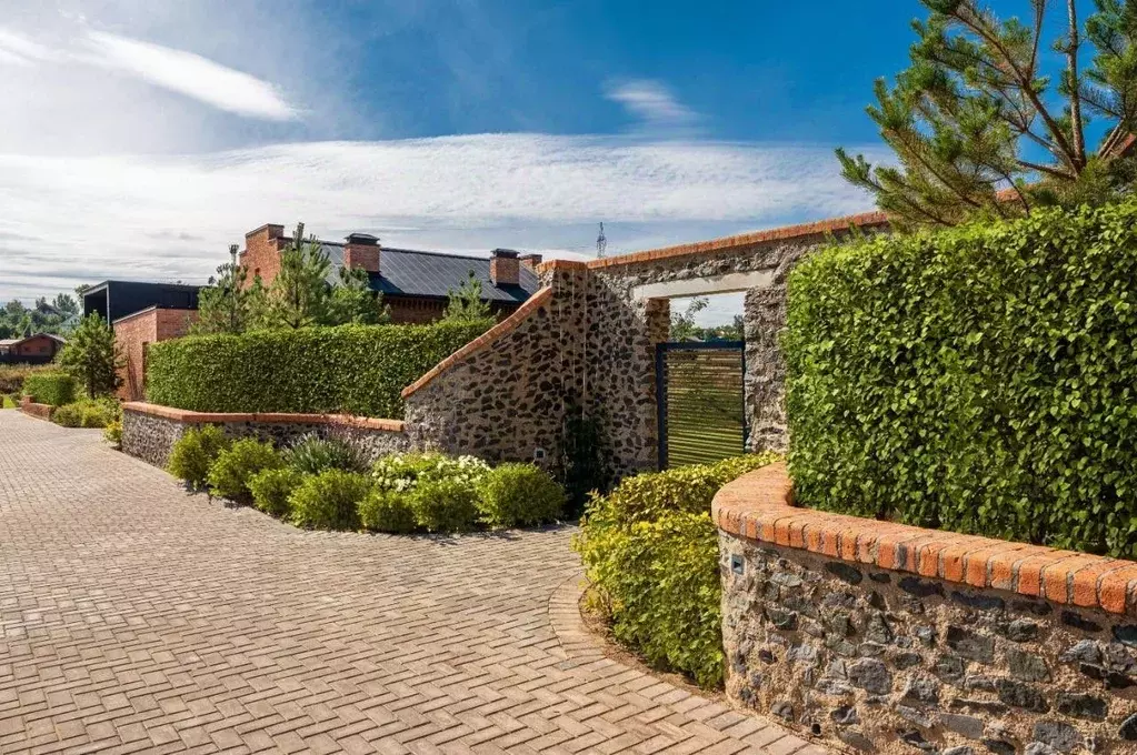 Участок в Московская область, Химки Сходня мкр, ул. Пролетарская, 34 ... - Фото 1