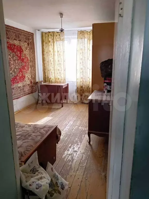 2-к. квартира, 44,1 м, 5/5 эт. - Фото 1