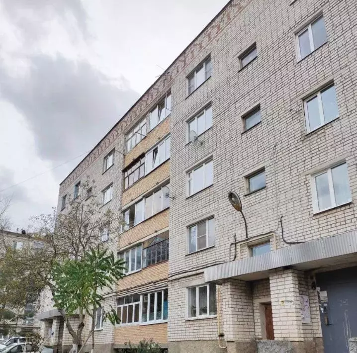 Продаётся 1-к квартира, 33 м - Фото 0
