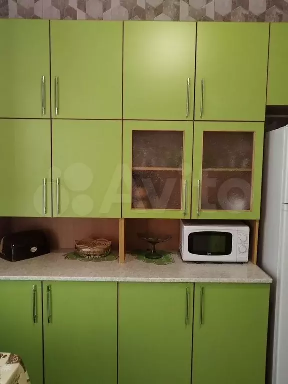 2-к. квартира, 55 м, 2/2 эт. - Фото 1