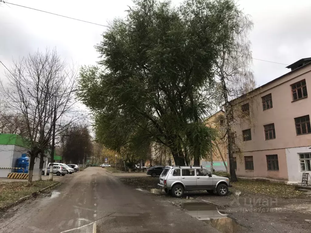 Помещение свободного назначения в Московская область, Воскресенск ... - Фото 0