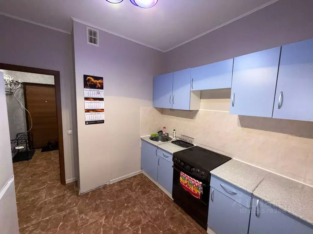 1-к кв. Московская область, Люберцы Зенино ЖК Самолет мкр, ул. ... - Фото 1