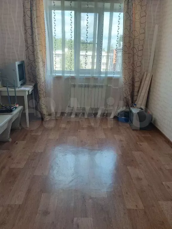 Комната 13 м в 1-к., 5/5 эт. - Фото 1