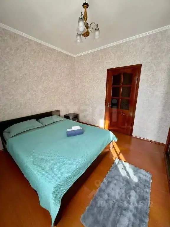 2-к кв. Татарстан, Казань Большая Красная ул., 58А (52.0 м) - Фото 0