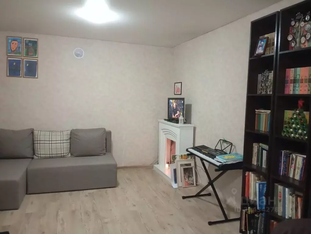 2-к кв. Челябинская область, Челябинск ул. 3-го Интернационала, 119 ... - Фото 2