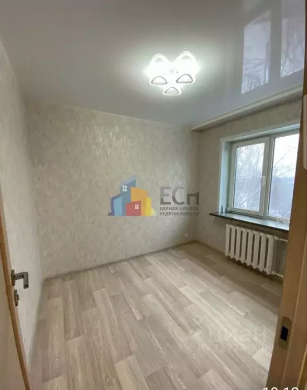 2-к кв. Тульская область, Тула ул. Марата, 194 (41.5 м) - Фото 1