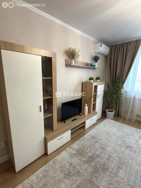 2-комнатная квартира: Москва, улица Перерва, 26к2 (55 м) - Фото 2