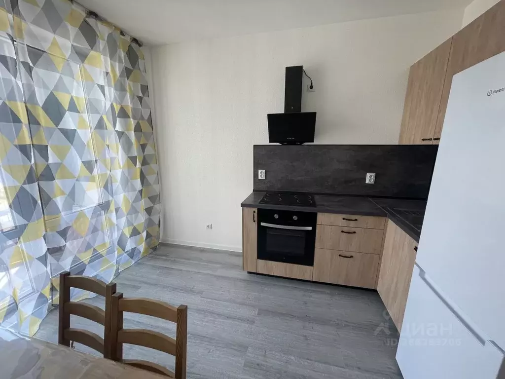 1-к кв. Санкт-Петербург пос. Парголово, дор. Михайловская, 14к1 (41.5 ... - Фото 1