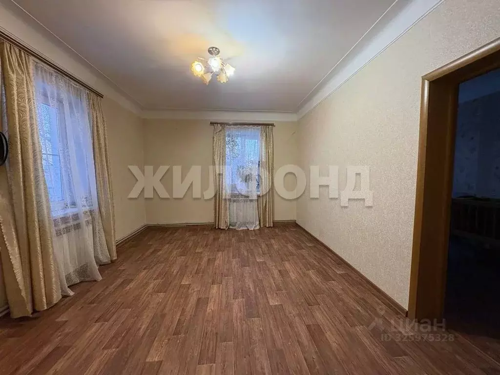 2-к кв. Белгородская область, Белгород Первомайская ул., 25 (43.0 м) - Фото 0