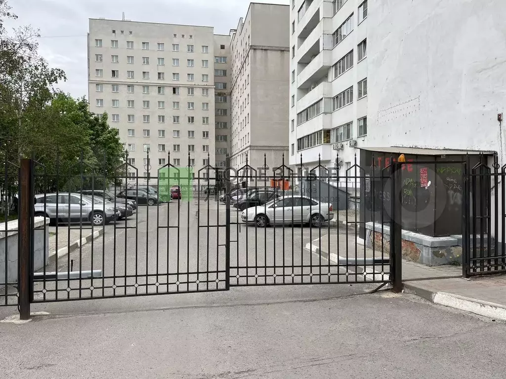 3-к. квартира, 100,3 м, 4/12 эт. - Фото 0