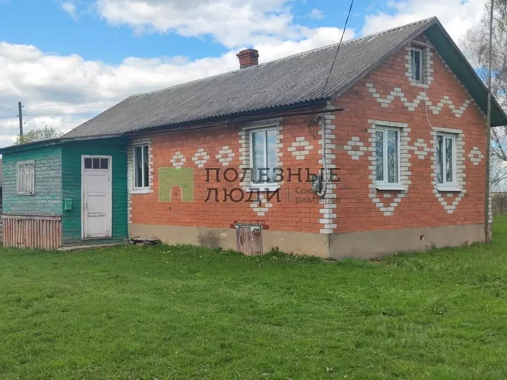 Дом в Ярославская область, Ростовский муниципальный округ, д. Теханово ... - Фото 0