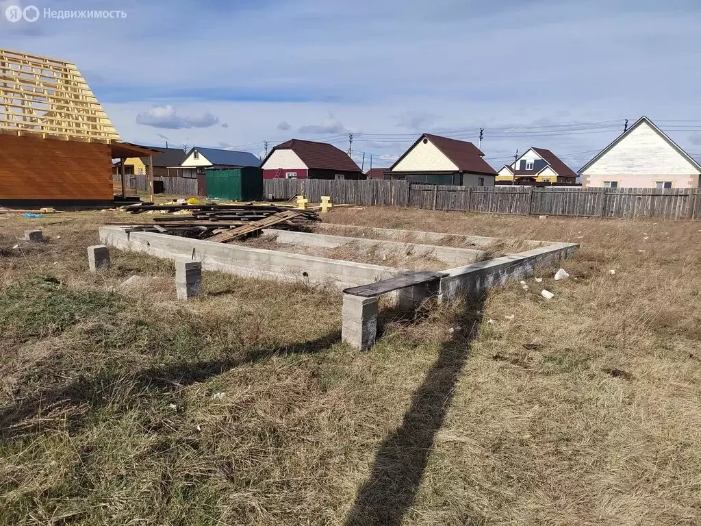 Участок в деревня Грановщина, улица Усадьба Соколова (6 м) - Фото 2