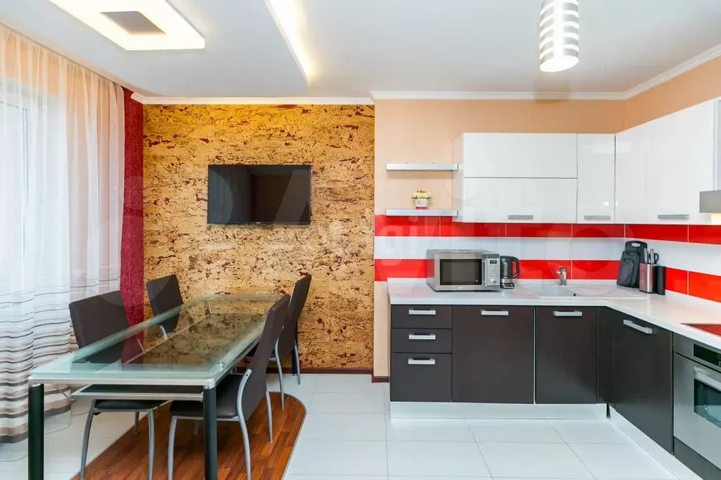 1-к. квартира, 49,9 м, 12/13 эт. - Фото 1