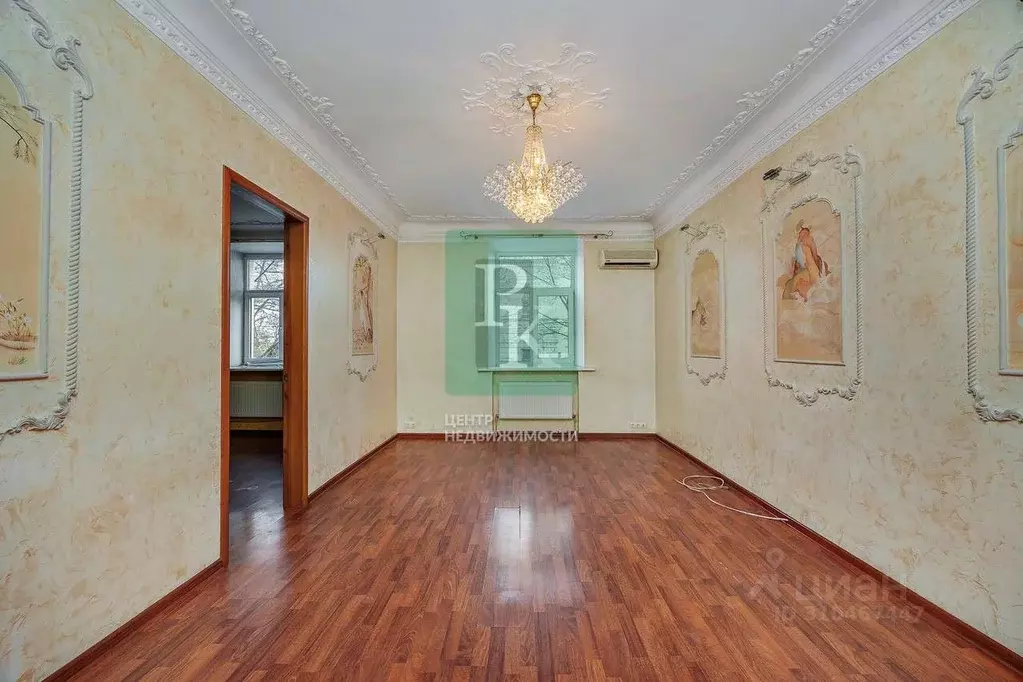 3-к кв. Севастополь ул. Ленина, 48 (80.5 м) - Фото 1