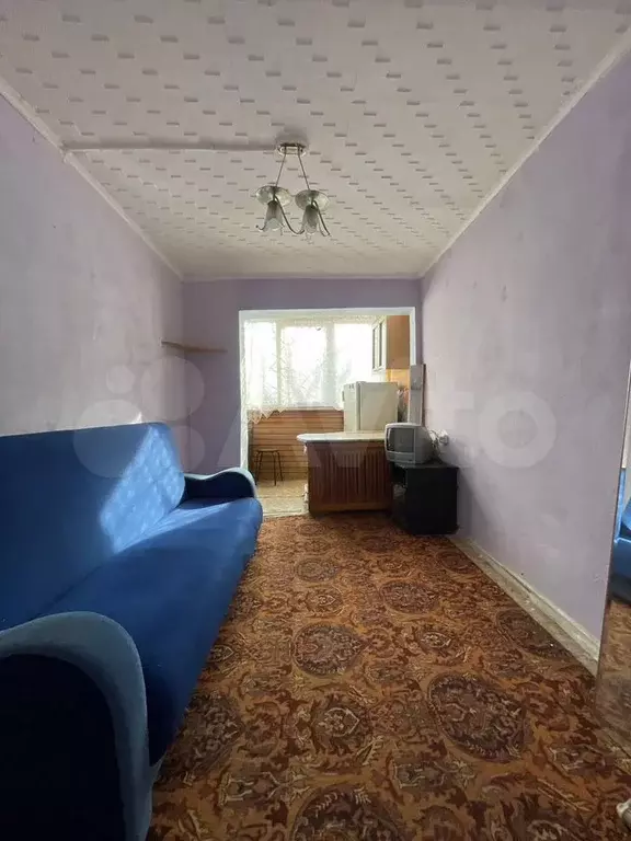 Квартира-студия, 17 м, 3/8 эт. - Фото 0