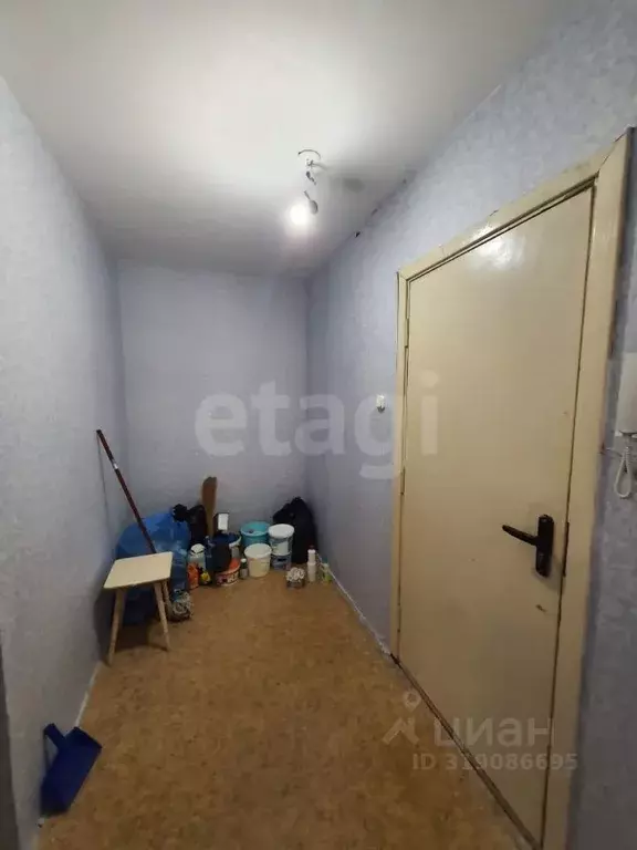 1-к кв. Тверская область, Тверь ул. Королева, 11 (42.6 м) - Фото 0