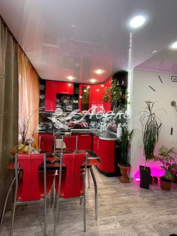 2-к. квартира, 44,7 м, 5/6 эт. - Фото 1