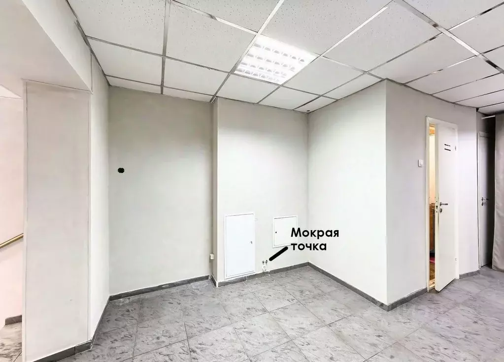 Помещение свободного назначения в Свердловская область, Екатеринбург ... - Фото 1