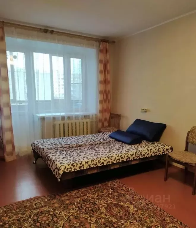 1-к кв. Свердловская область, Екатеринбург ул. Таганская, 52к1 (33.3 ... - Фото 0