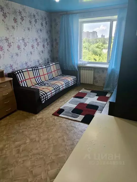 Комната Новосибирская область, Новосибирск ул. Территория Горбольницы, ... - Фото 0
