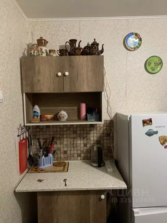 Комната Тюменская область, Тюмень Холодильная ул., 40 (13.0 м) - Фото 2