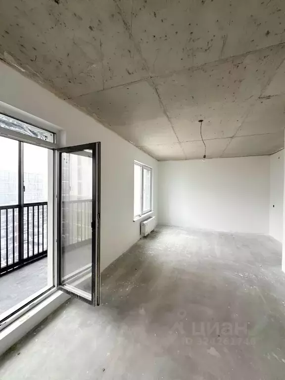 3-к кв. Санкт-Петербург Кубинская ул., 76к1 (109.4 м) - Фото 1