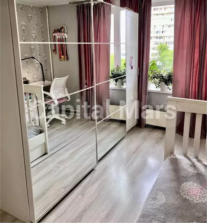 2-к. квартира, 40 м, 7/16 эт. - Фото 0