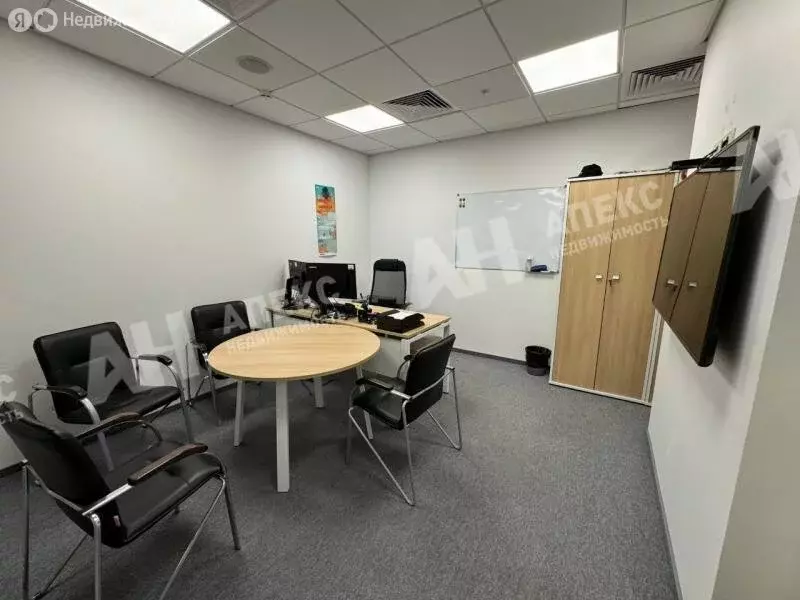 Офис (3489 м) - Фото 1