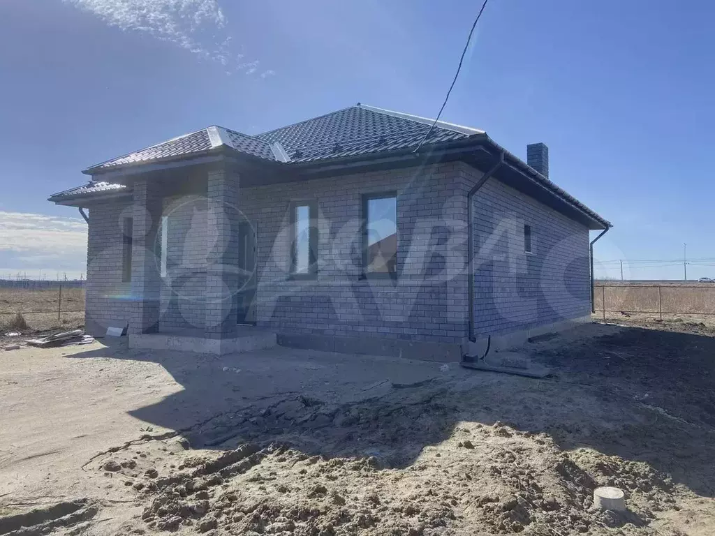 Коттедж 106 м на участке 7,4 сот. - Фото 1