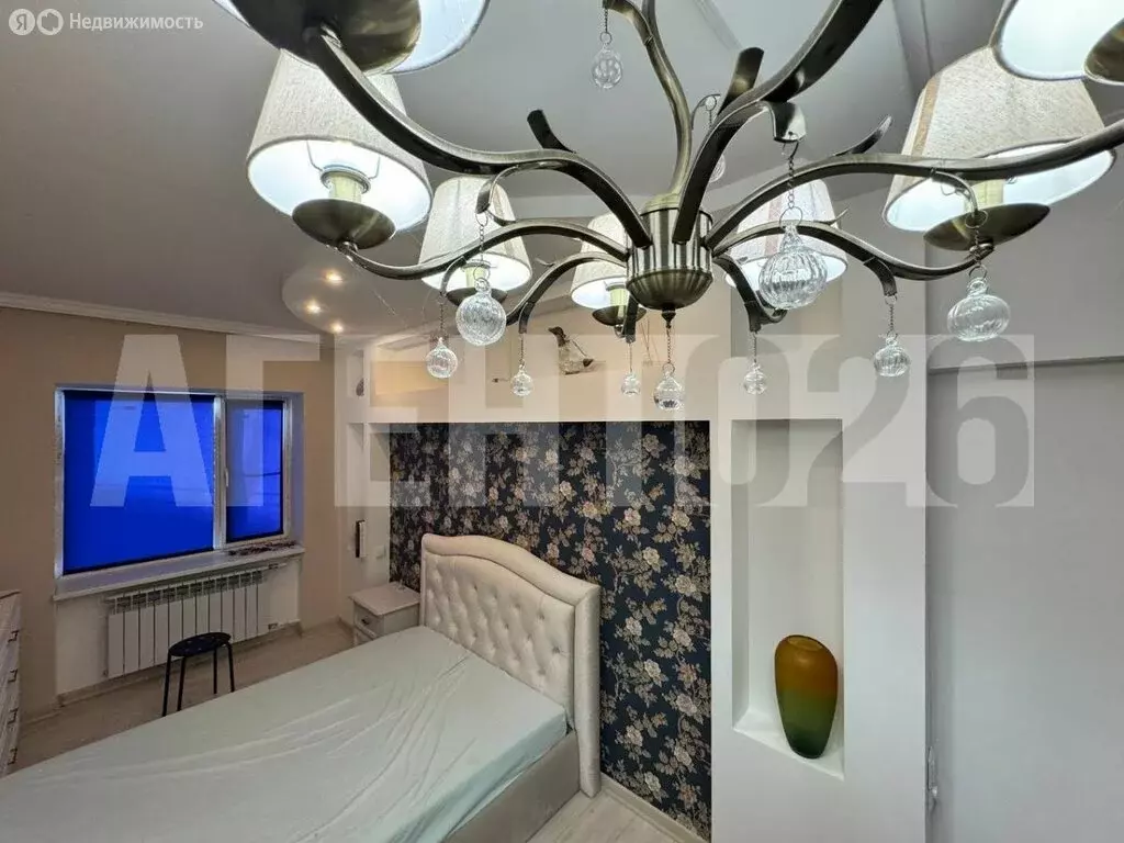 Дом в Михайловск, Октябрьская улица, 333 (169.6 м) - Фото 0