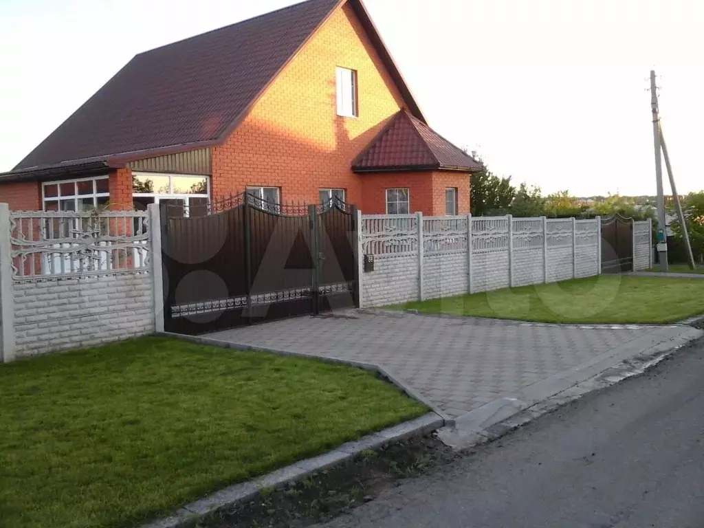 Коттедж 160 м на участке 15 сот. - Фото 0