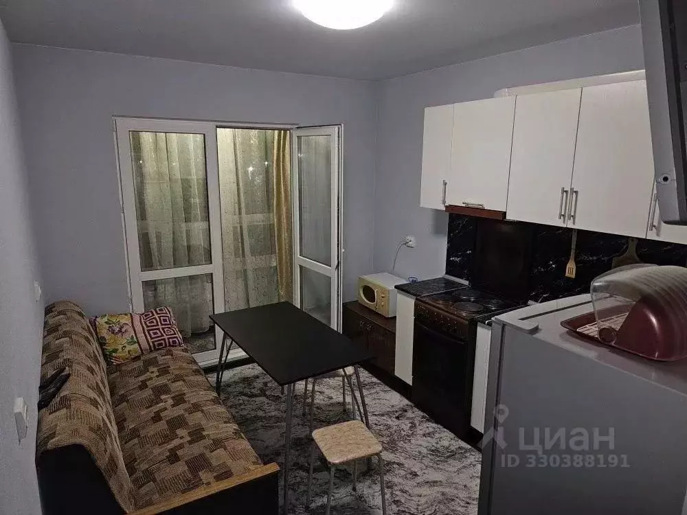 1-к кв. Московская область, Красногорск городской округ, д. Глухово ... - Фото 1