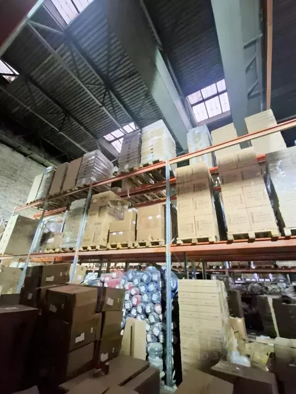 Склад в Московская область, Королев Пионерская ул., 1а (1000 м) - Фото 1