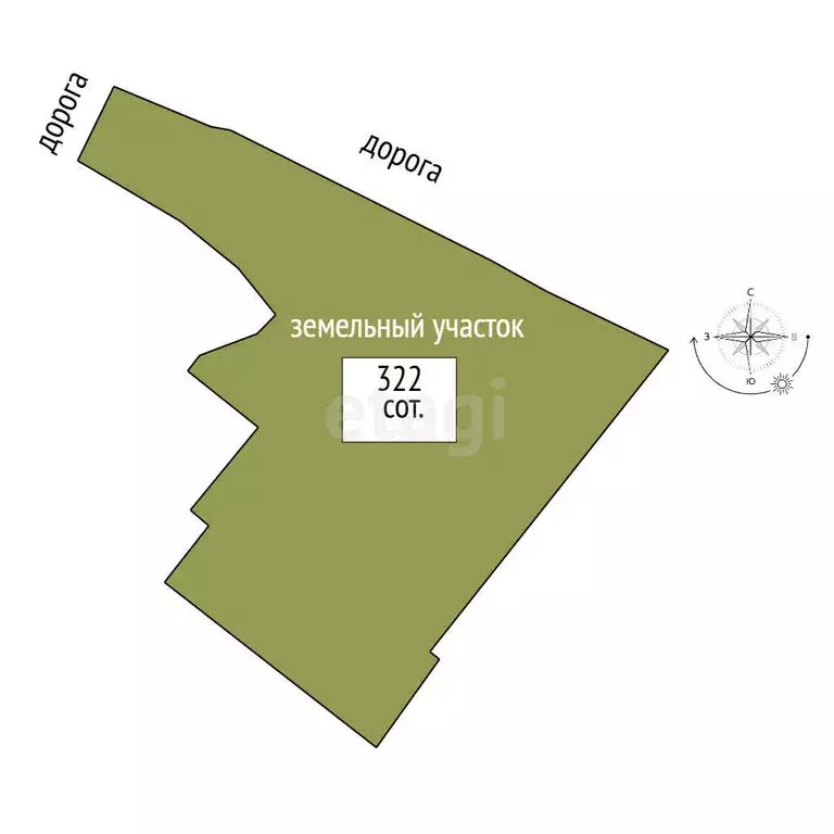 Производственное помещение (32185 м) - Фото 1