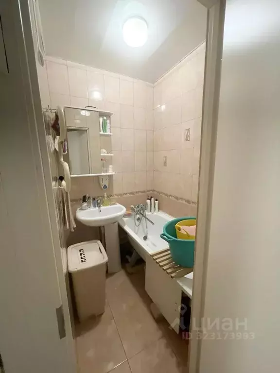 3-к кв. Ивановская область, Иваново ул. Постышева, 44 (49.0 м) - Фото 1